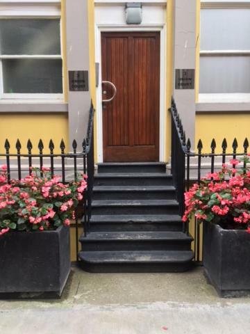 The Castle Collection - 3 Union Court Apartment Liverpool Exterior foto