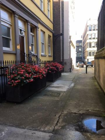 The Castle Collection - 3 Union Court Apartment Liverpool Exterior foto
